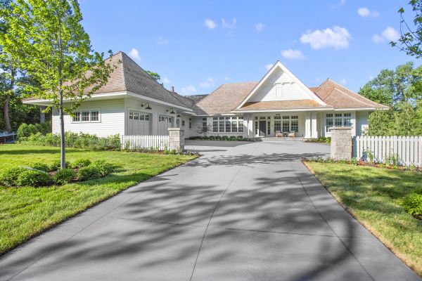 Concrete And Asphalt Service in Renton