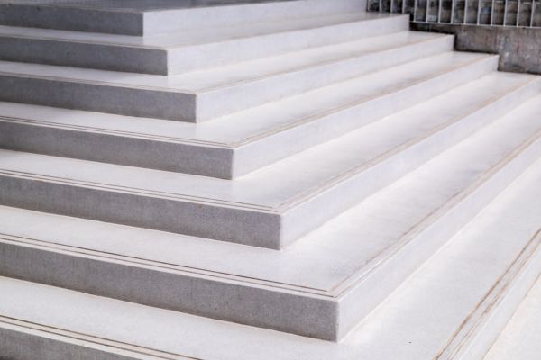 Concrete Steps Replacement in Renton