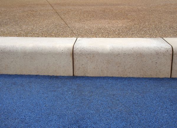 Curb And Sidewalk Installation in Renton