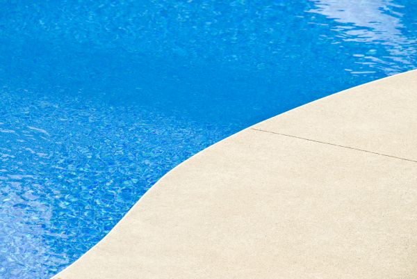 Pool Deck Construction in Renton