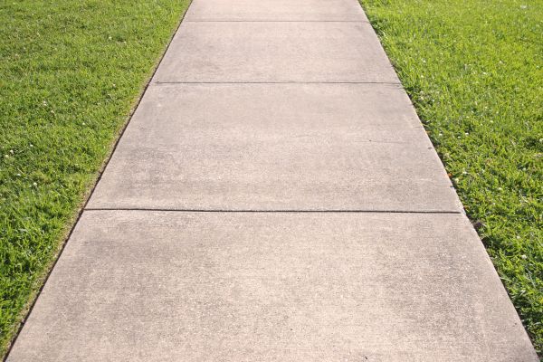 Sidewalk Replacement in Renton