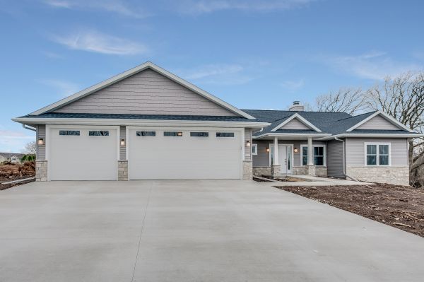 Driveway Installation in Renton