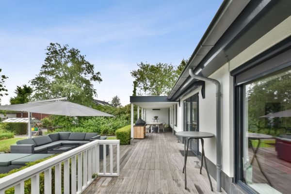 Patio Renovation in Renton