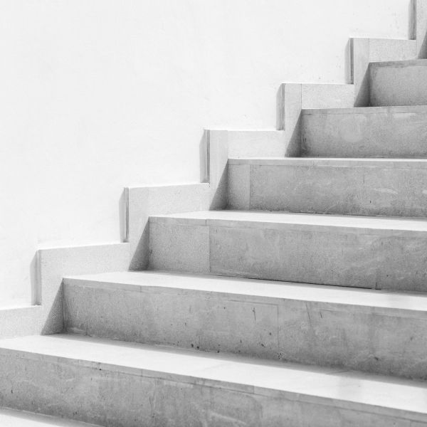 Outdoor Steps Service in Renton