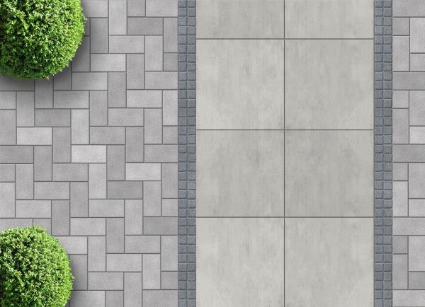 Cement Paving in Renton