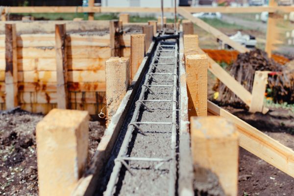 Deep Foundation Installation in Renton