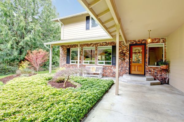 Cost of Concrete Installation in Renton