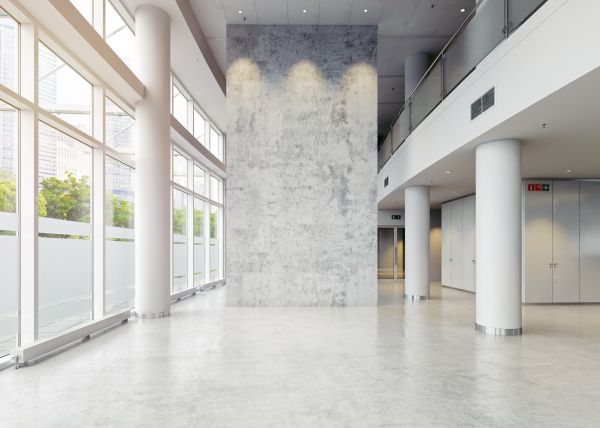 Concrete Floor Replacement in Renton