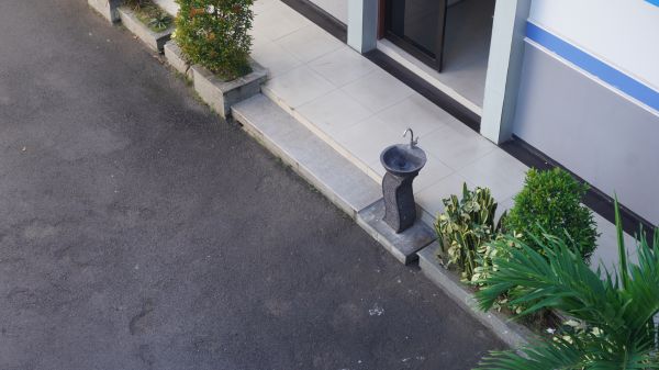 Driveway Approach Installation in Renton