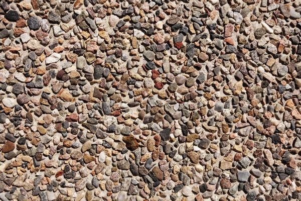 Aggregate Replacement in Renton