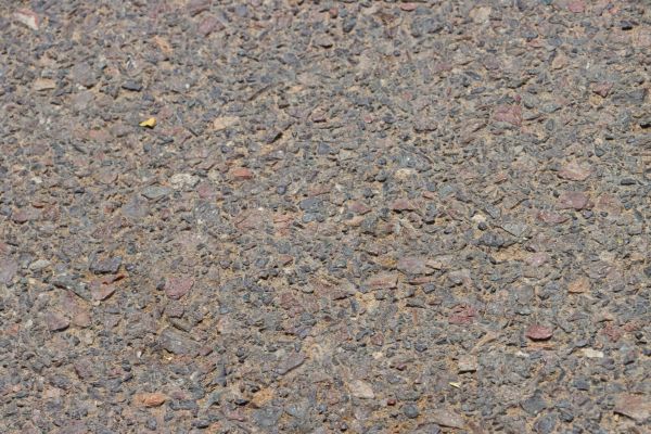 Aggregate Installation in Renton