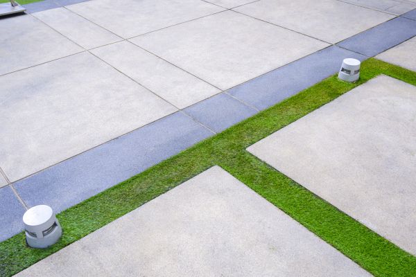 Concrete Pads Installation in Renton