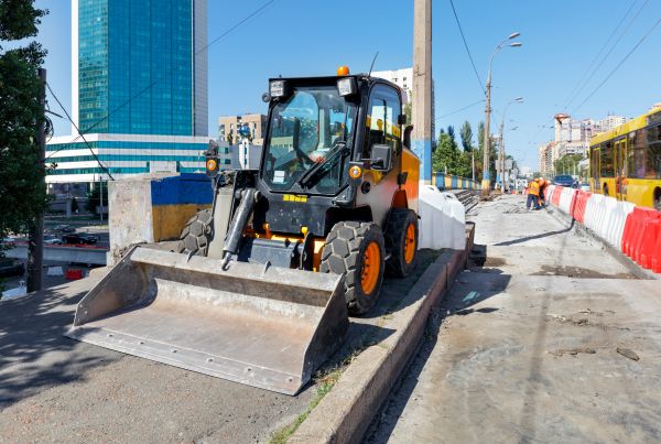 Driveway Enlargement in Renton