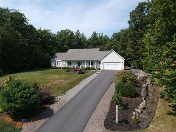 Driveway Extension Service in Renton