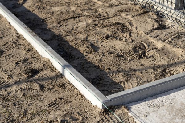 Footer Construction in Renton