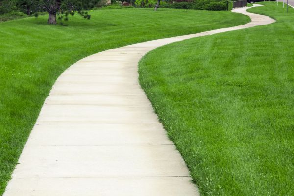 Sidewalk Paving in Renton