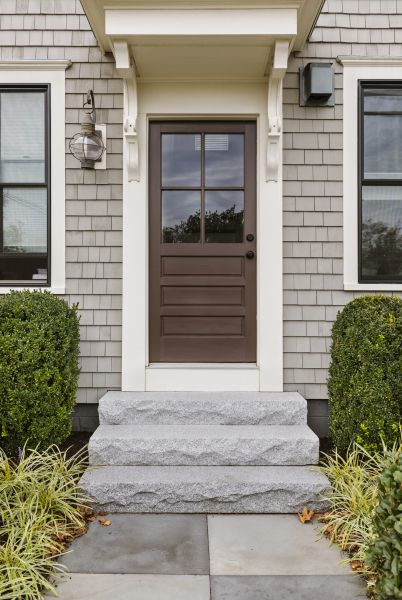 Front Entrance Steps Service in Renton