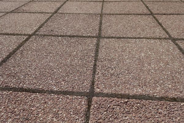 Exposed Aggregate Service in Renton