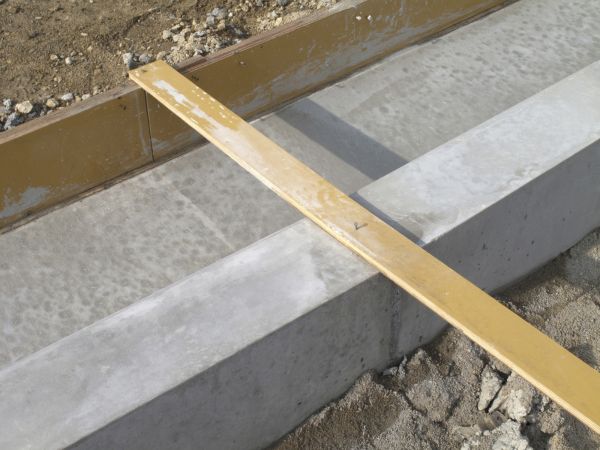 Concrete Footing Service in Renton