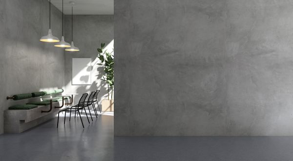 Cement Wall Construction in Renton