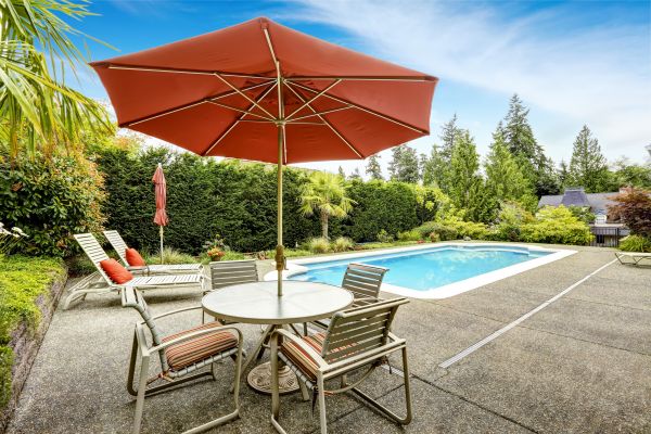 Deck Slab Installation in Renton