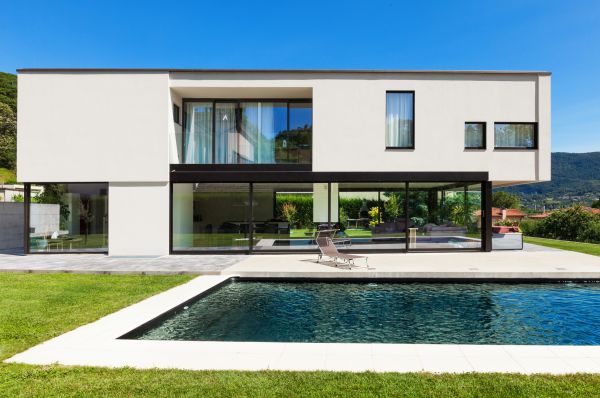Poolside Concrete Construction in Renton
