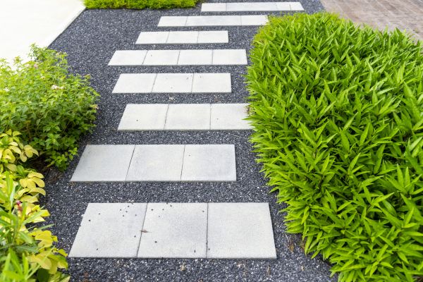 Home Walkway Installation in Renton