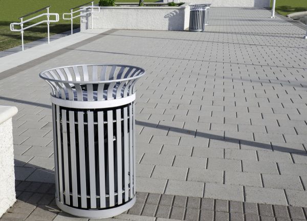 Courtyard Pavement Service in Renton