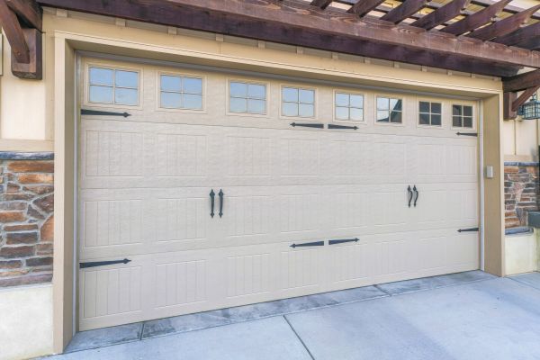 Concrete Apron Construction in Renton