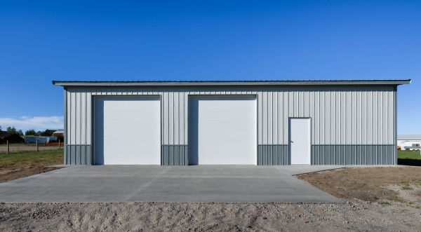 Carport Apron Replacement Service