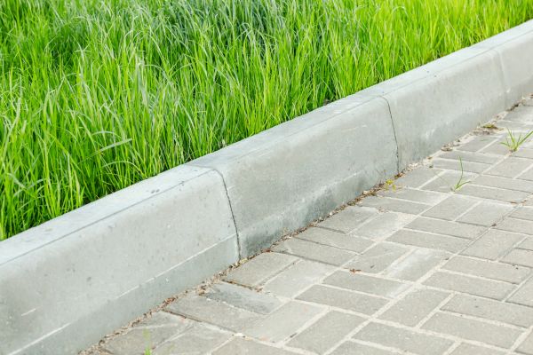 Pavement Edging
