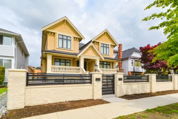 Concrete Path Service in Renton