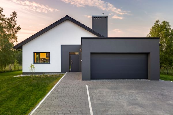 Concrete Extension Service in Renton