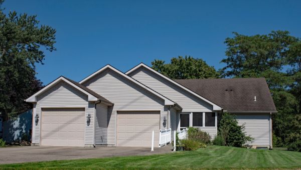 Driveway Ramp Installation in Renton