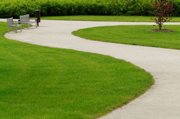 Sidewalk Installation in Renton