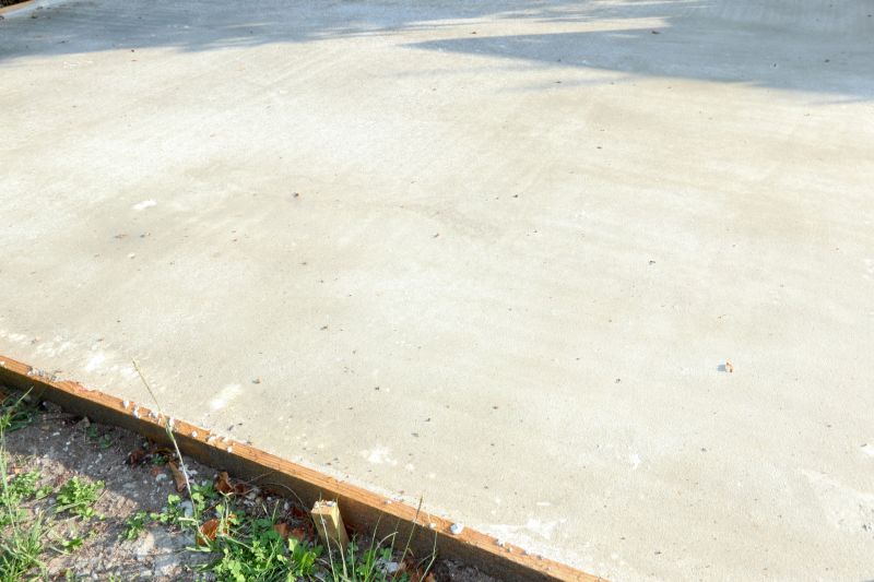 Concrete Repair Services